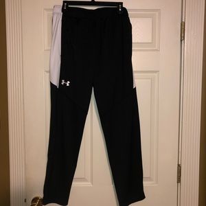 Men’s Team Issue Under Armour Joggers